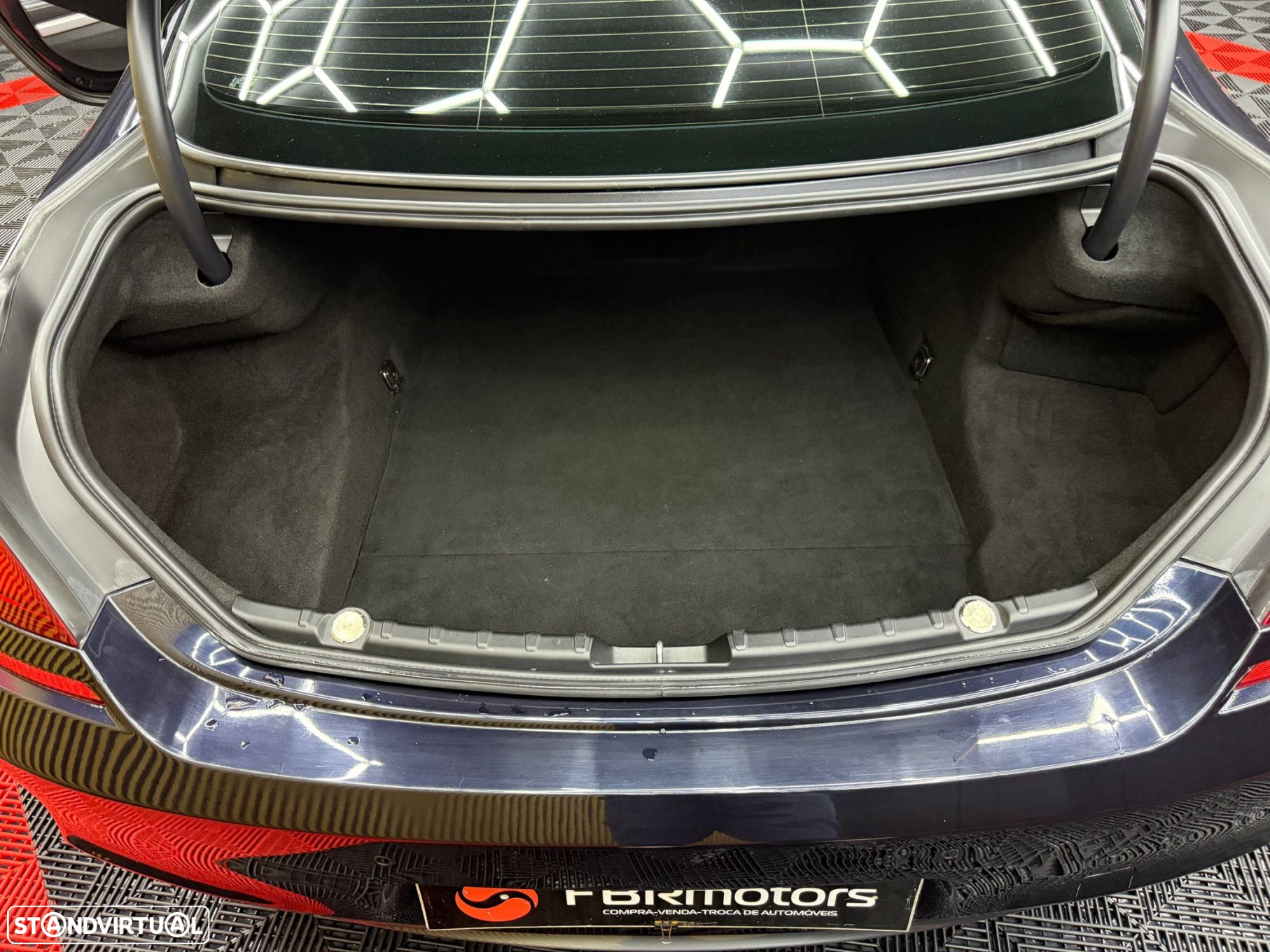 BMW 640 d Pack M - 32