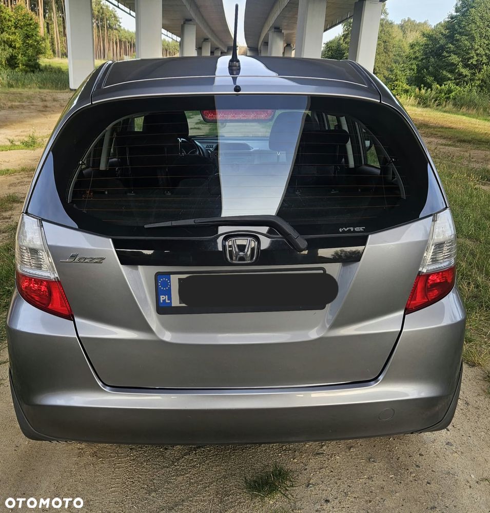 Honda Jazz 1.4 Elegance - 5
