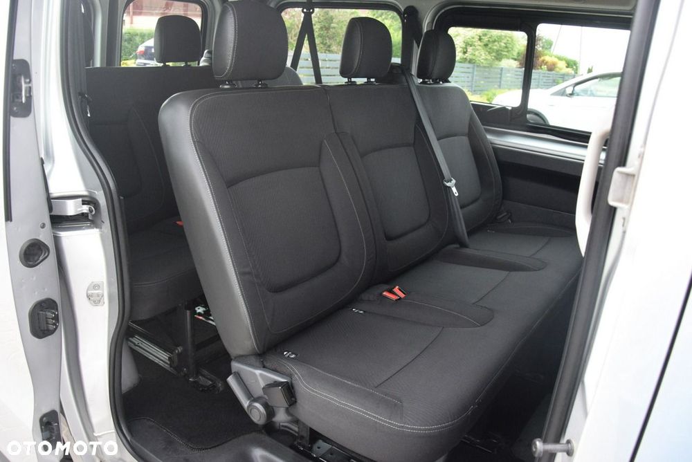 Renault Trafic - 38