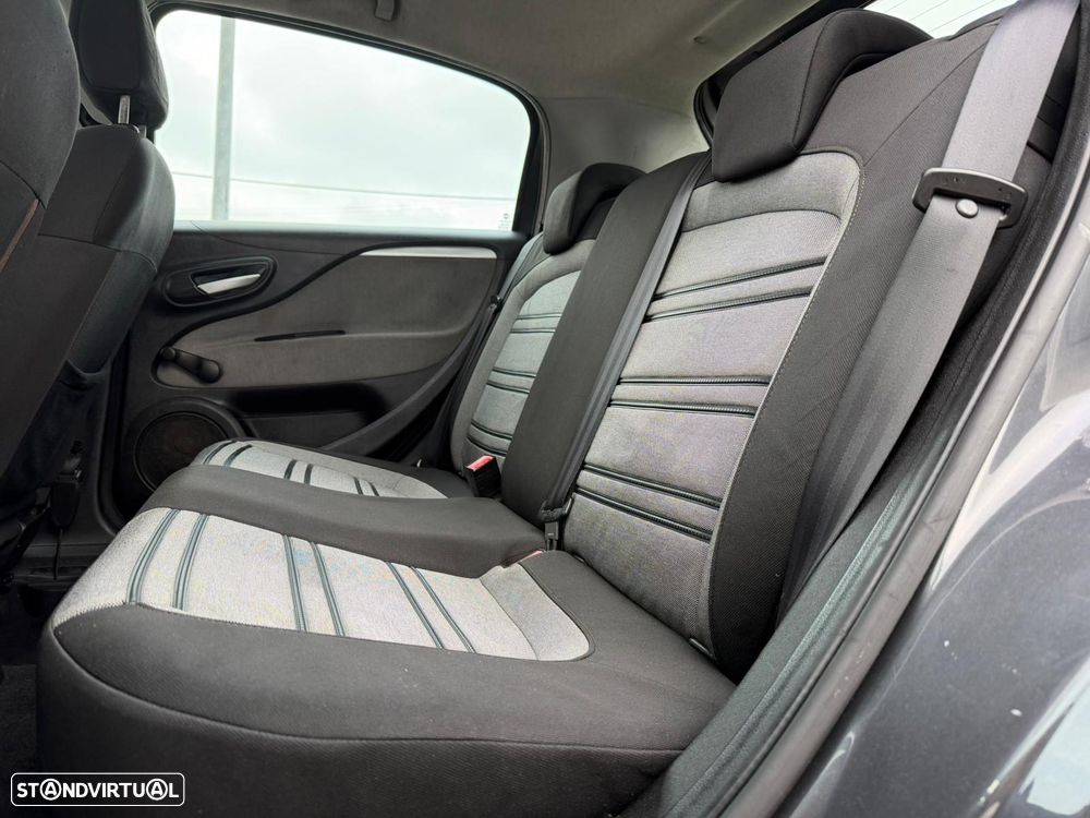 Fiat Punto Evo 1.3 M-Jet Dynamic - 7