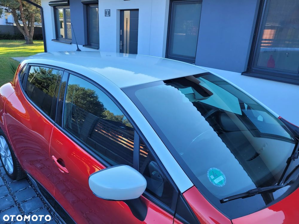 Renault Clio 0.9 Energy TCe Limited - 20