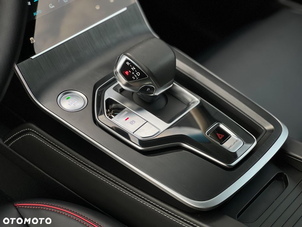 BAIC X75 - 24