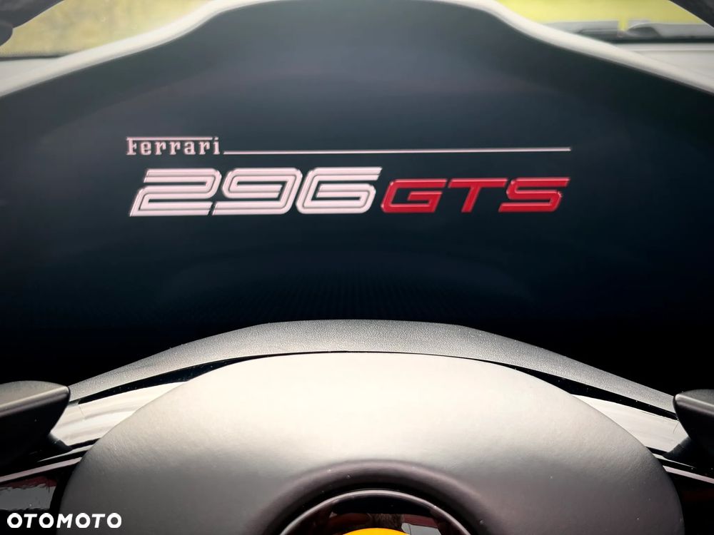 Ferrari 296 GTS - 31
