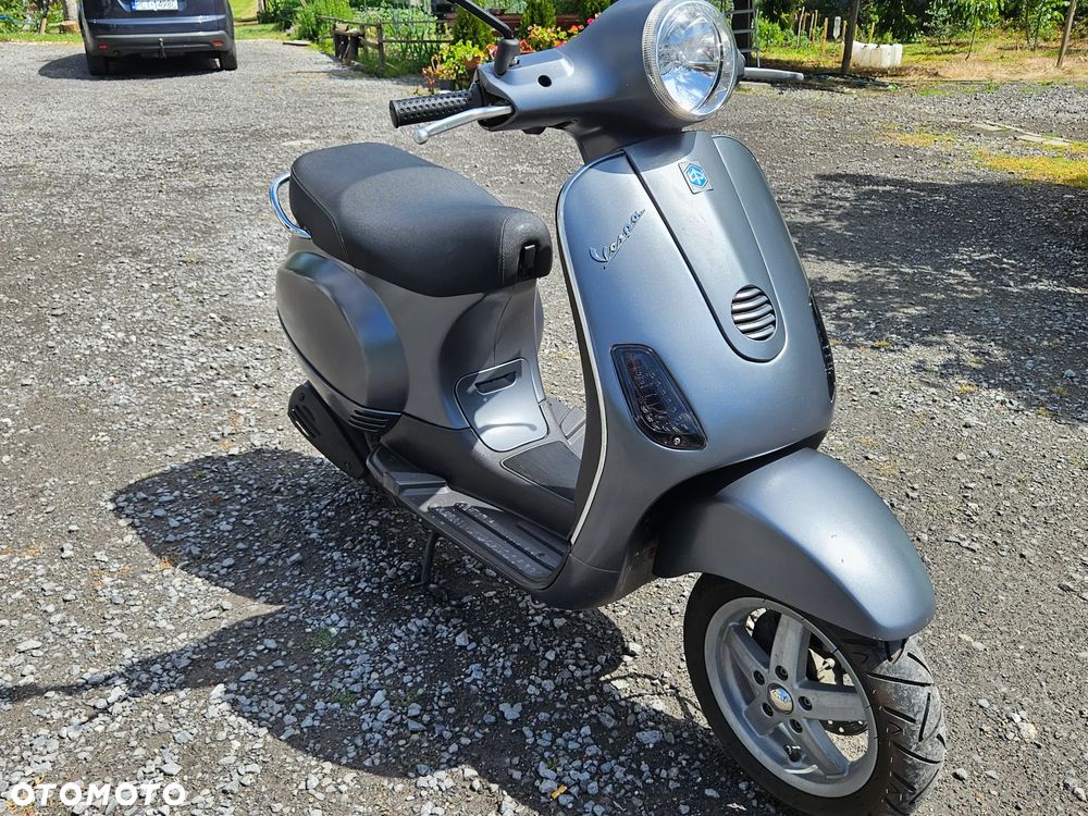 Piaggio Vespa - 9