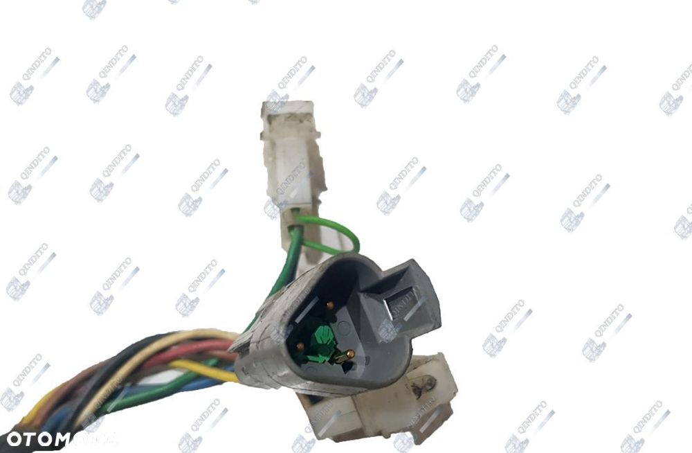 POTENCJOMETR PEDAŁ GAZU SCANIA 4 445.804 1364185 - 4