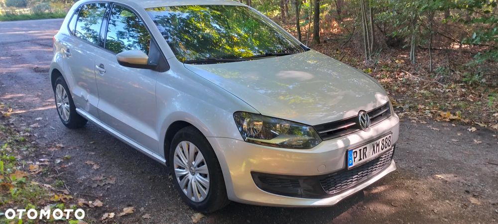 Volkswagen Polo 1.2 Sportline - 9