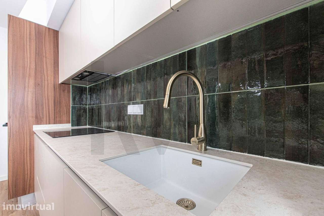 Apartamento T3 Remodelado a Estrear | Urbanização das Silveiras | Carc - Grande imagem: 3/16