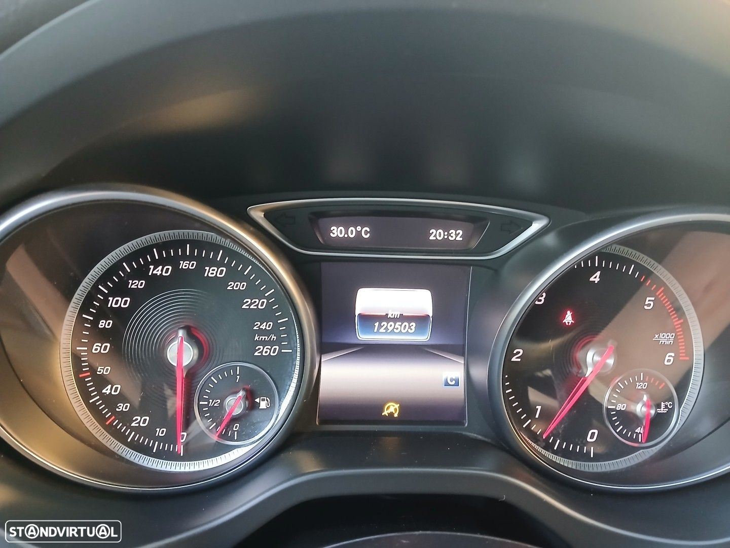 Mercedes-Benz CLA 200 d Shooting Brake - 29