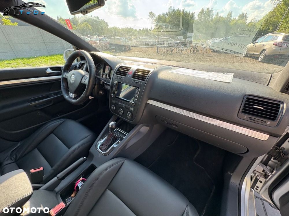 Volkswagen Golf R32 4Motion DSG - 35