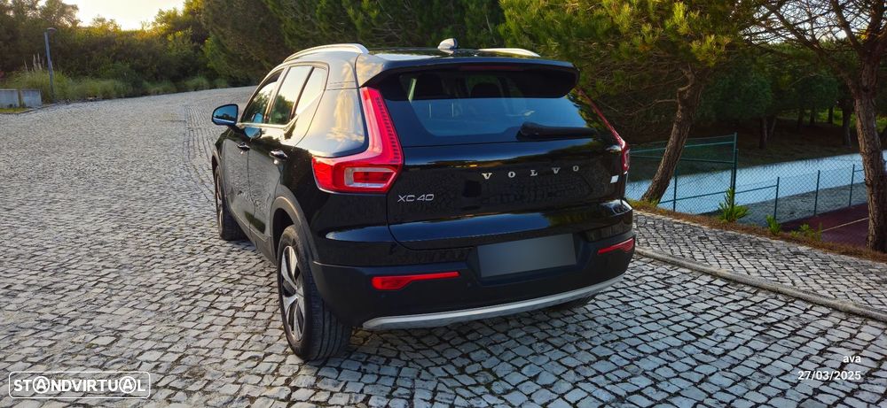 Volvo XC 40 1.5 T5 PHEV Inscription Expression - 6