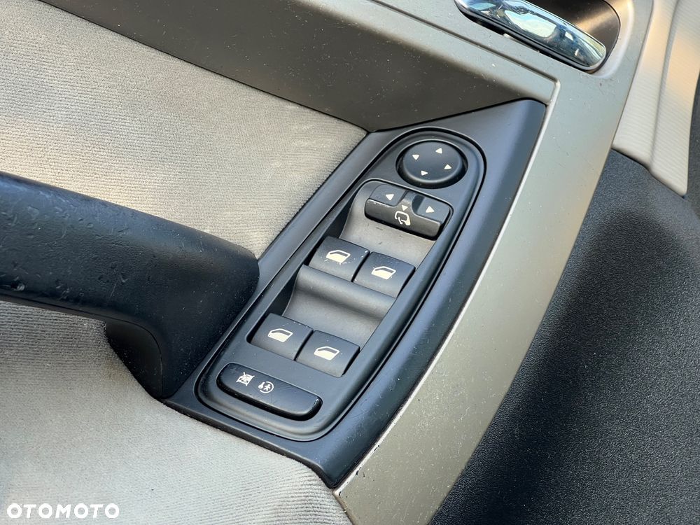 Citroën C4 Picasso 2.0i Exclusive MCP - 21
