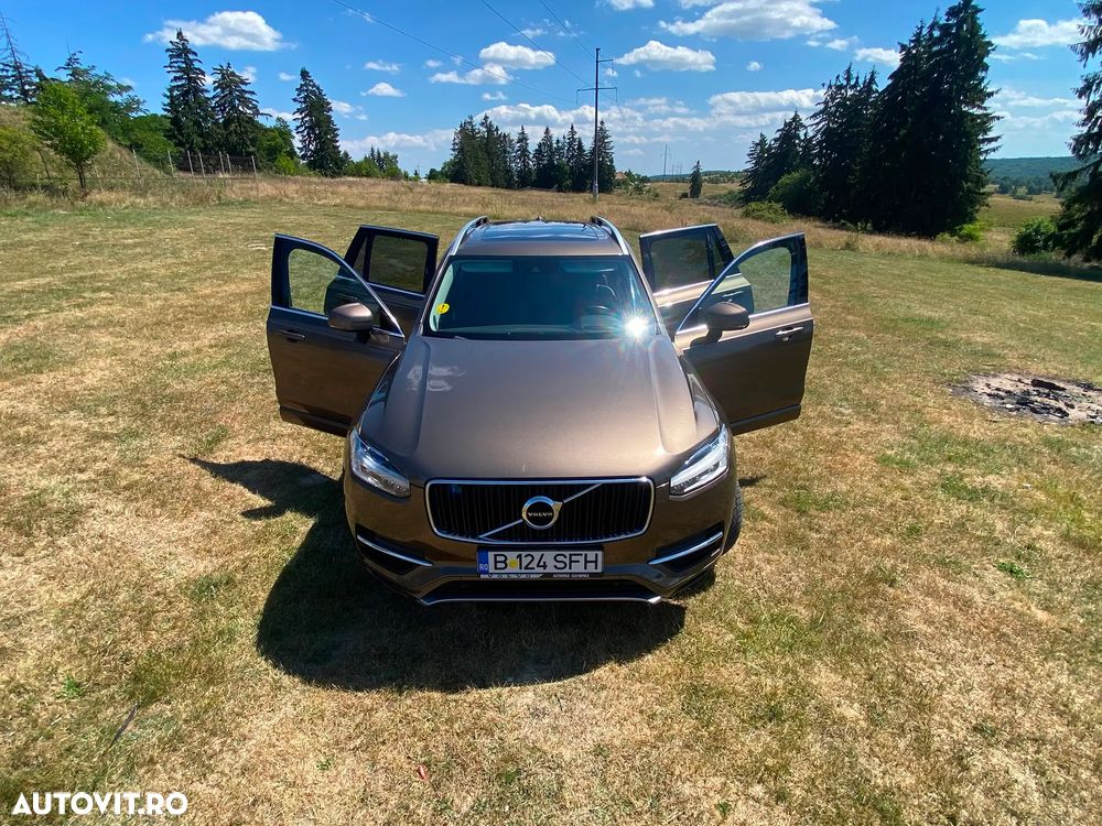 Volvo XC 90 - 3