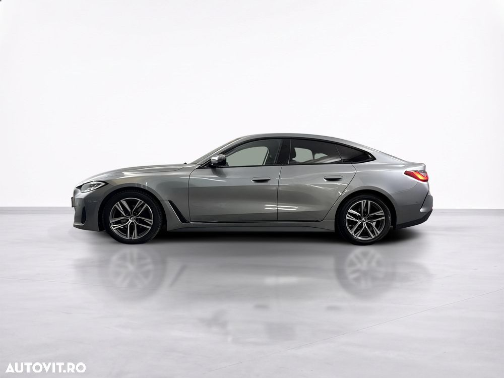 BMW Seria 4 420i Aut. - 3