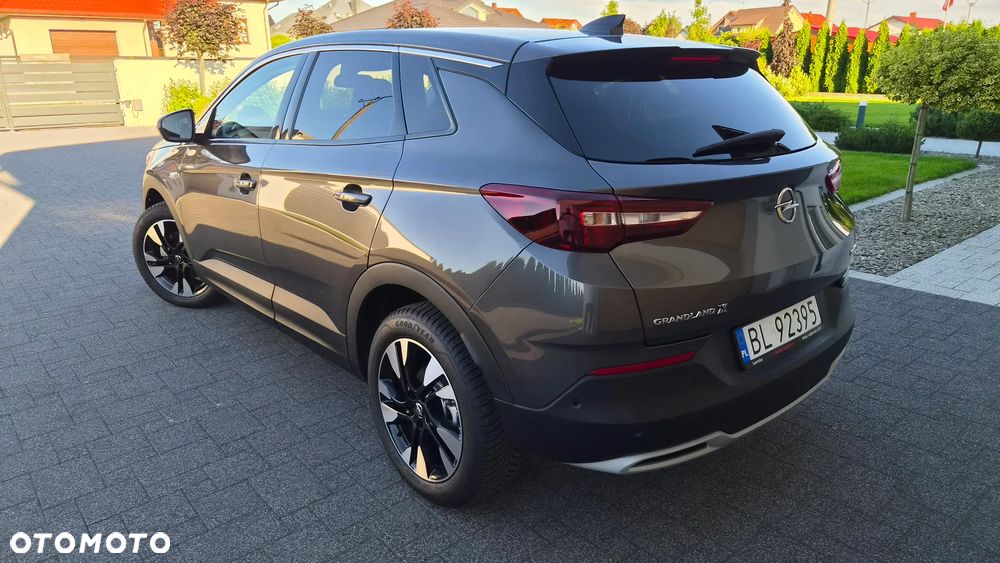 Opel Grandland X 1.5 D Start/Stop Ultimate - 3
