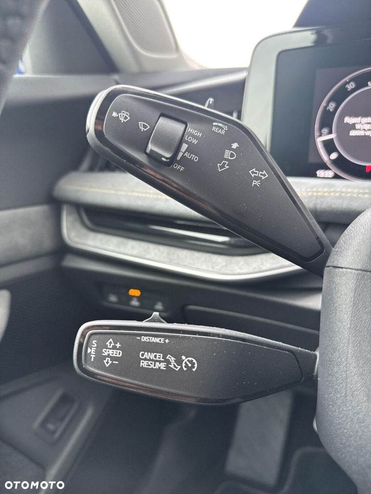 Skoda Superb - 19