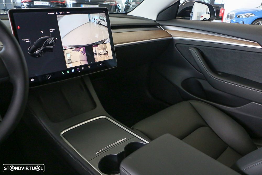 Tesla Model 3 Performance Dual Motor AWD - 14
