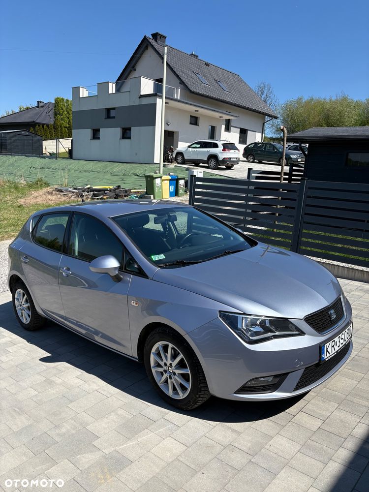 Seat Ibiza 1.0 Style - 2