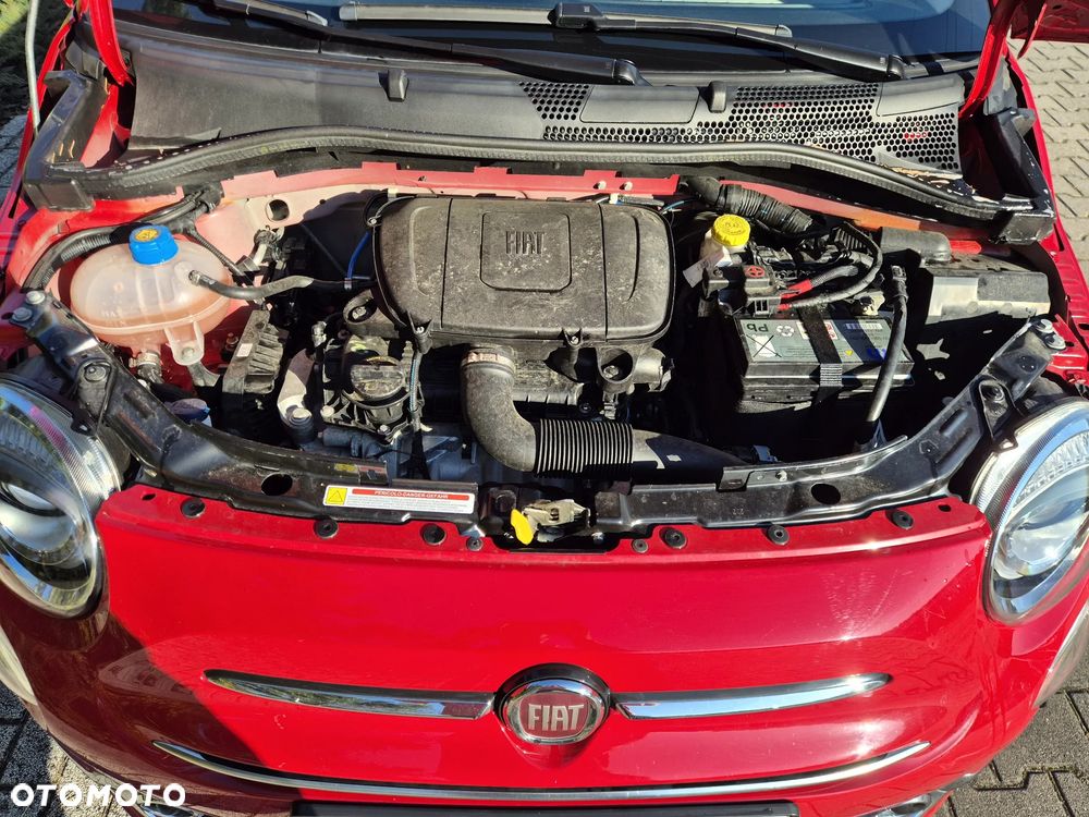 Fiat 500 1.2 Dolcevita - 17