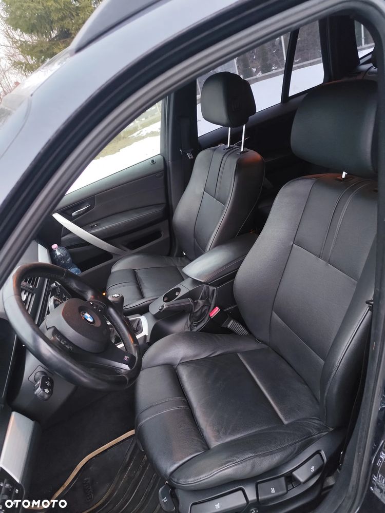 BMW X3 2.0d - 7