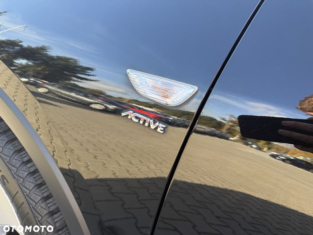 Opel Mokka X 1.4 ECOFLEX Start/Stop Active - 33