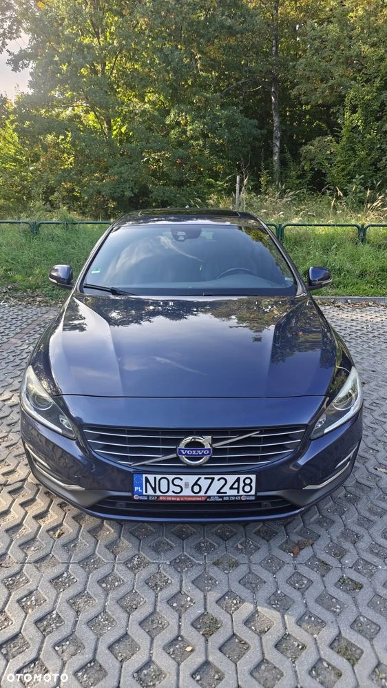 Volvo V60 - 9