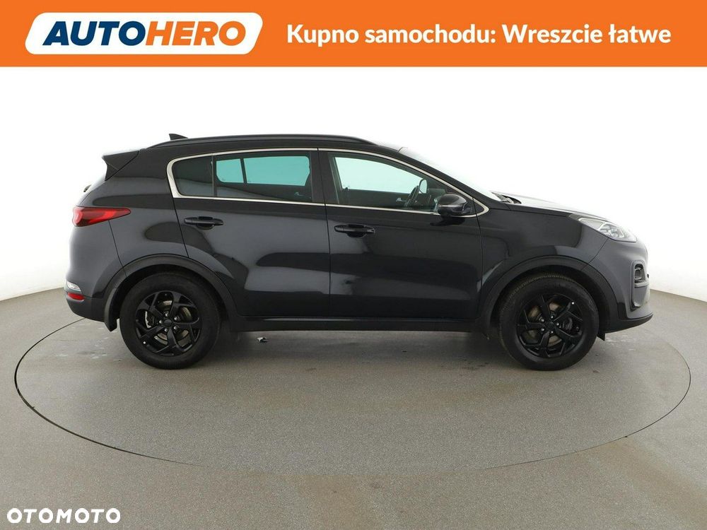 Kia Sportage 1.6 GDI M 2WD - 10