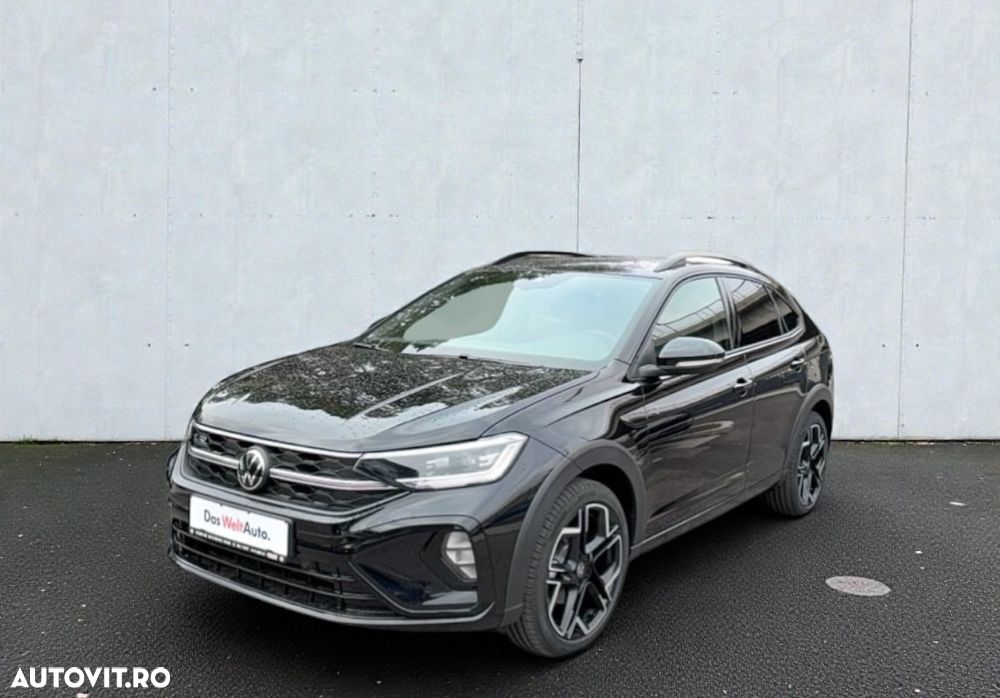 Volkswagen Taigo 1.5 TSI DSG R-Line - 1