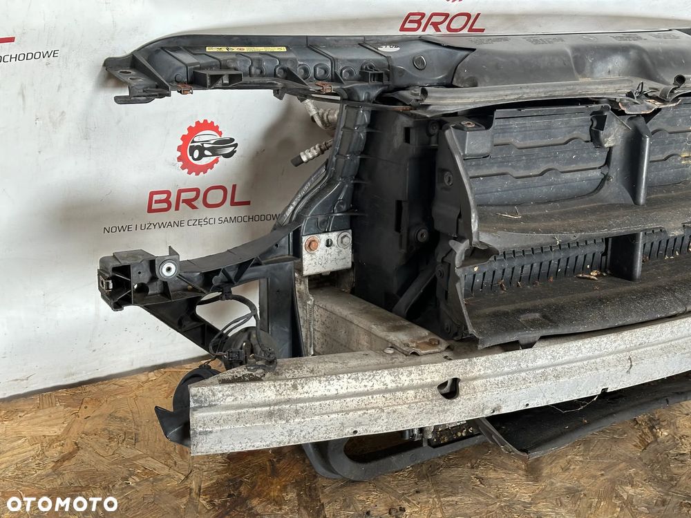 PAS PRZEDNI BMW X3 E83 2.5 B - 2
