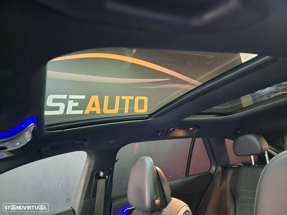 Mercedes-Benz C 300 e AMG Line - 13