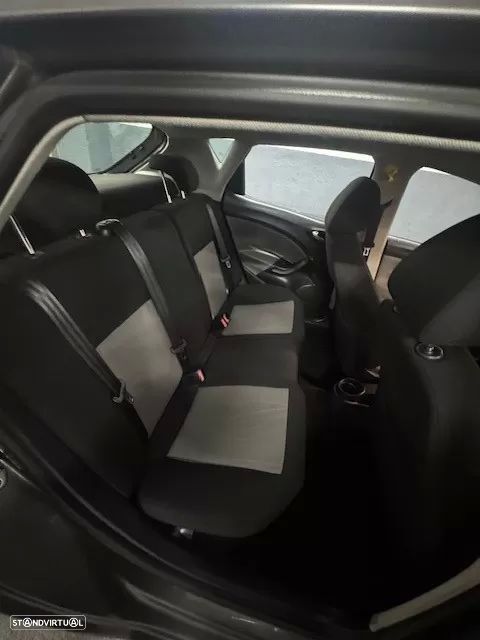SEAT Ibiza 1.2 TDi Reference - 10