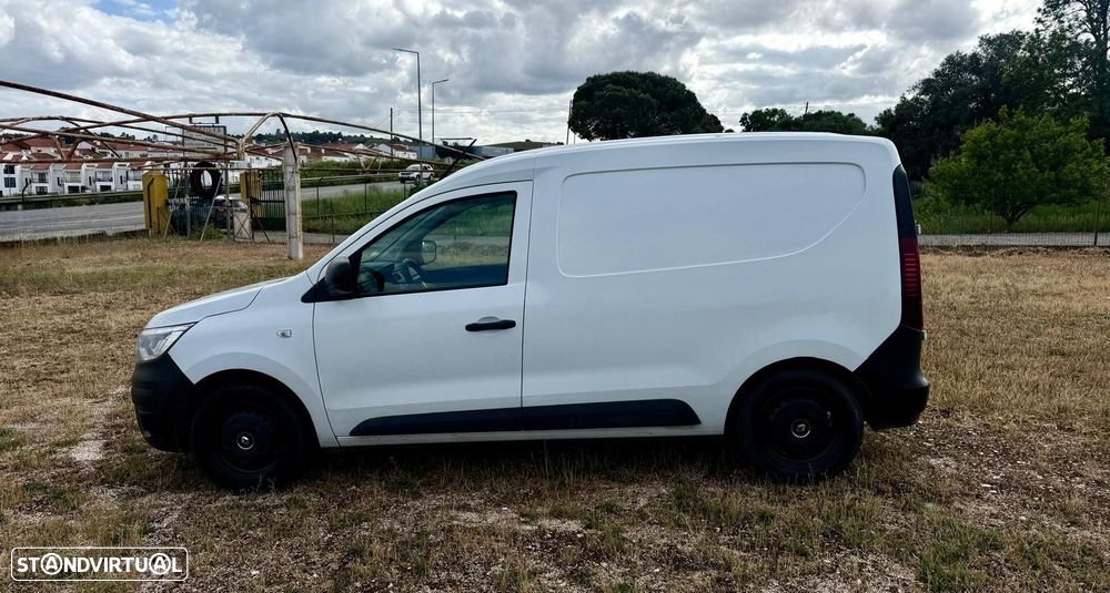Renault Express 1.5 DCI CONFORT - 11