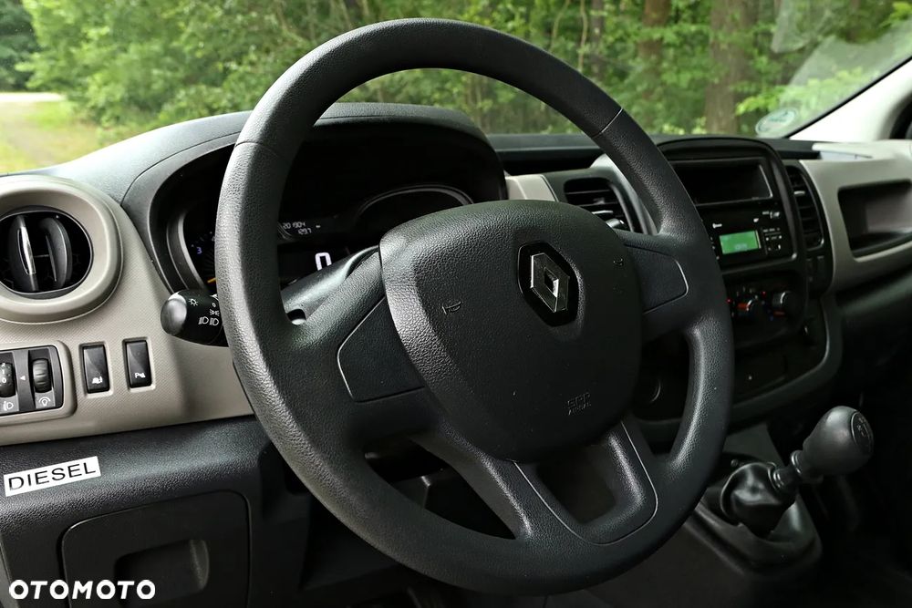 Renault Trafic - 31