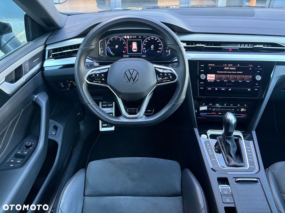 Volkswagen Arteon 2.0 TSI R-Line DSG - 11