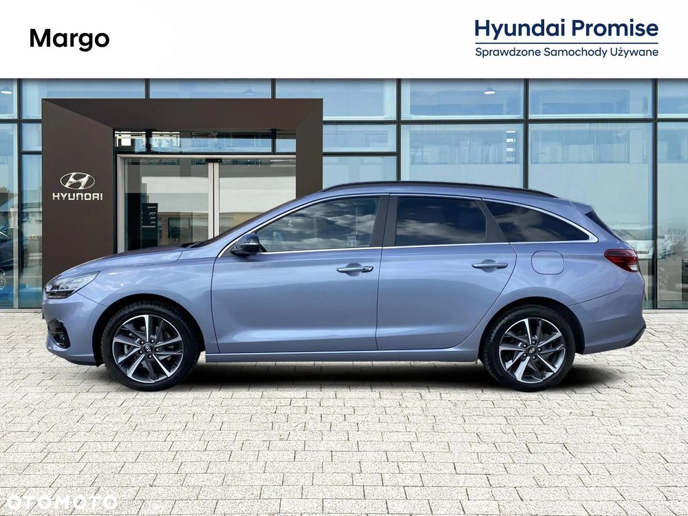 Hyundai i30 1.5 T-GDI 48V Smart DCT - 10