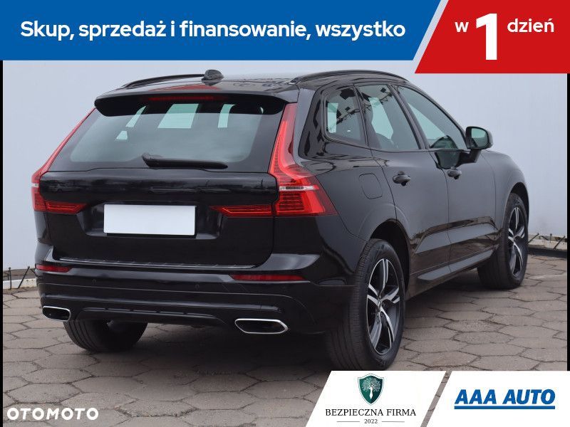 Volvo XC 60 - 7