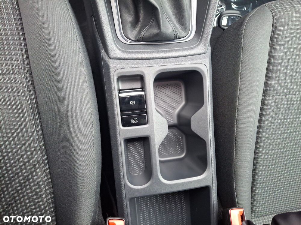 Volkswagen Caddy Maxi Cargo - 22