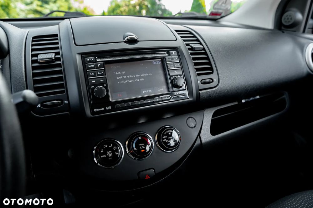 Nissan Note 1.6 I-Way+ - 31
