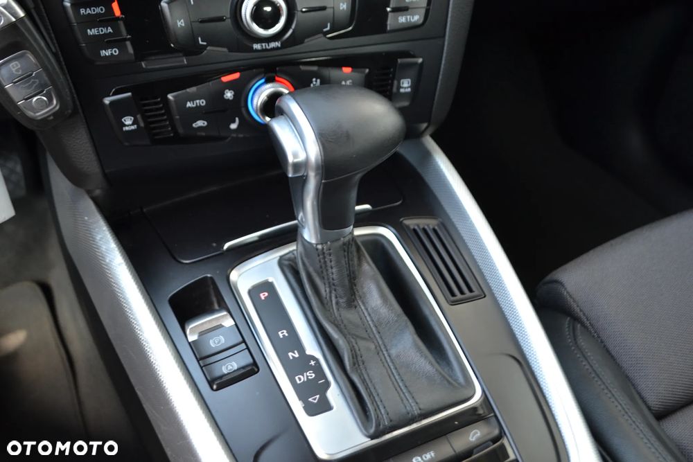 Audi Q5 2.0 TDI Quattro S tronic - 34