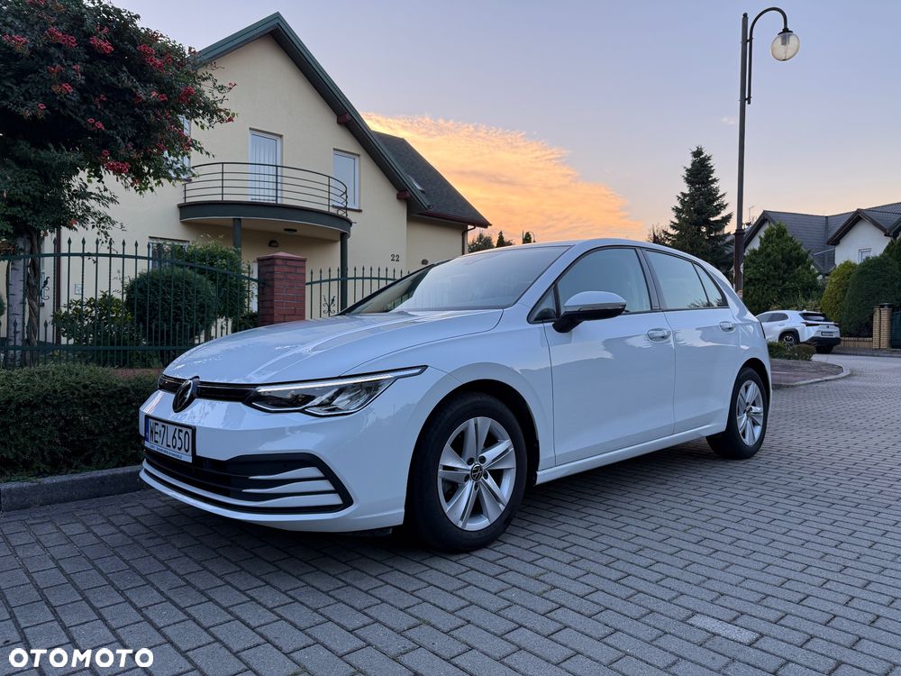 Volkswagen Golf 1.5 TSI EVO Life - 1