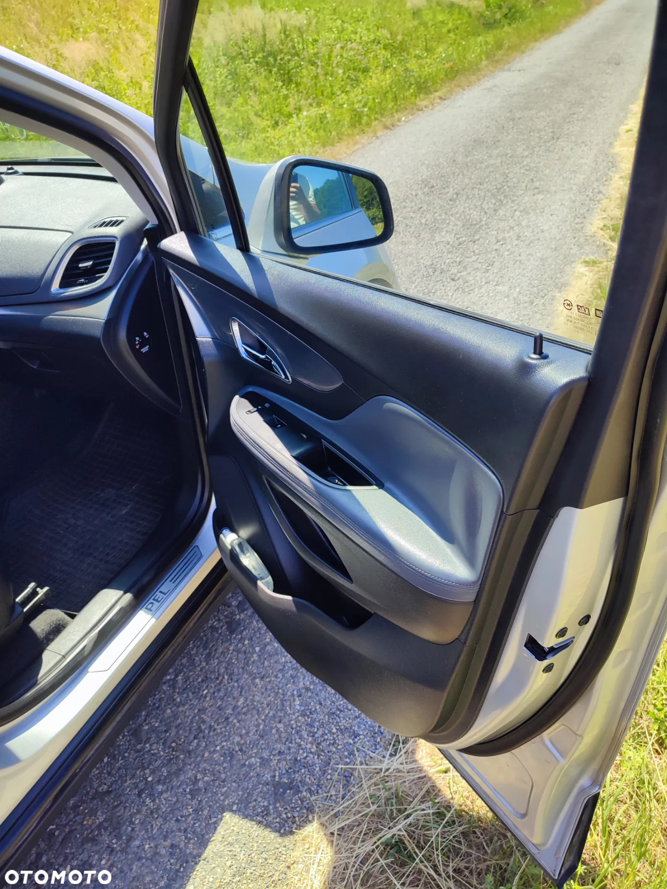 Opel Mokka 1.7 CDTI Cosmo S&S - 3