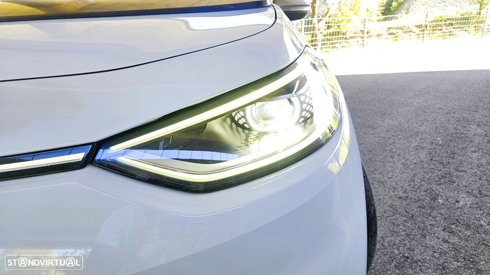 VW ID.3 Pro Performance 1st Plus - 37