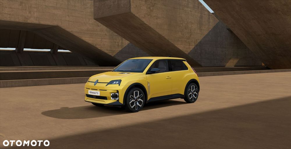 Renault 5 40kWh Urban Range Techno - 2