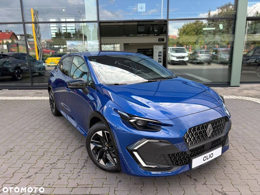 Renault Clio - 4