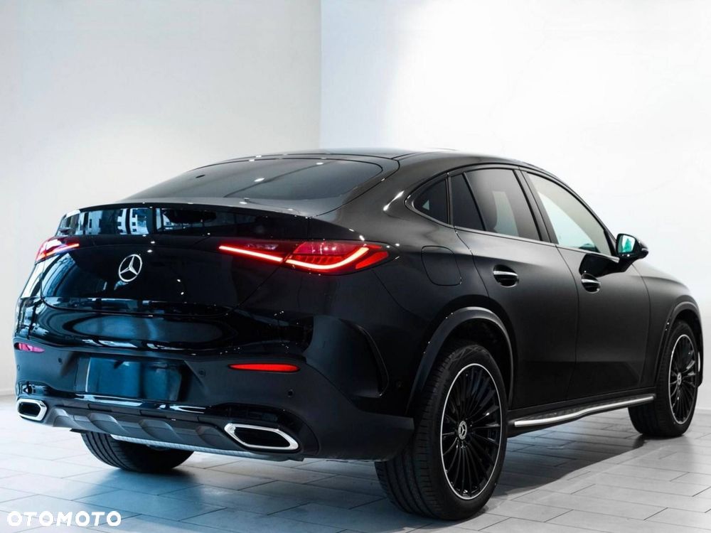 Mercedes-Benz GLC 200 4-Matic - 3