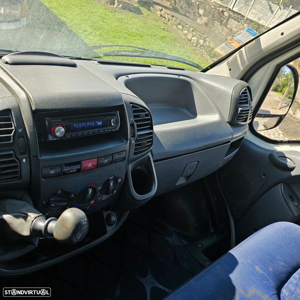 Citroën Jumper - 8