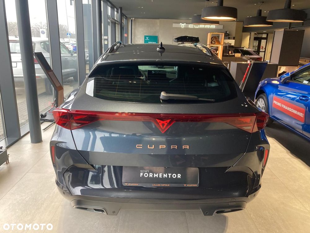 Cupra Formentor 1.5 eTSI mHEV DSG - 13