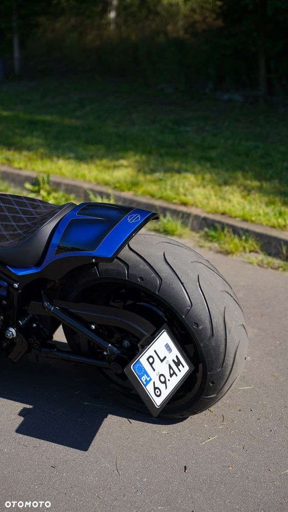 Harley-Davidson Softail Fat Boy - 8
