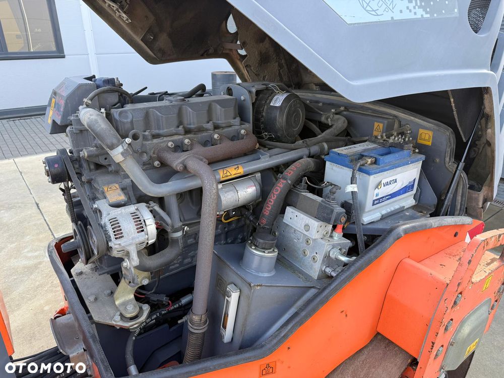 Hamm HD 14 VV - 17