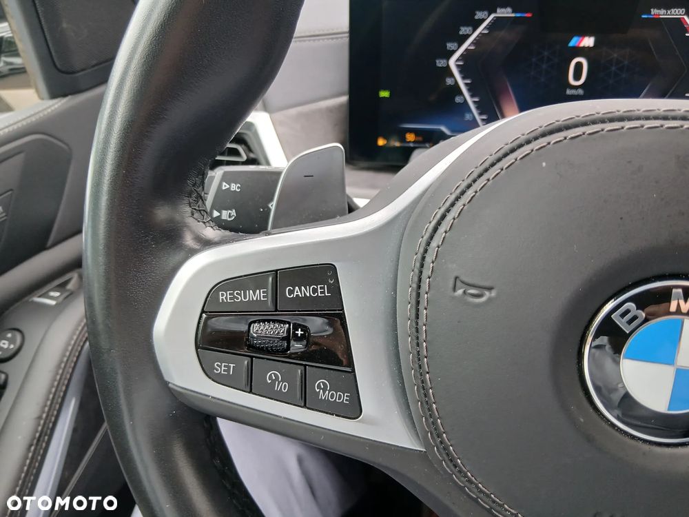 BMW X5 xDrive40d mHEV sport - 17