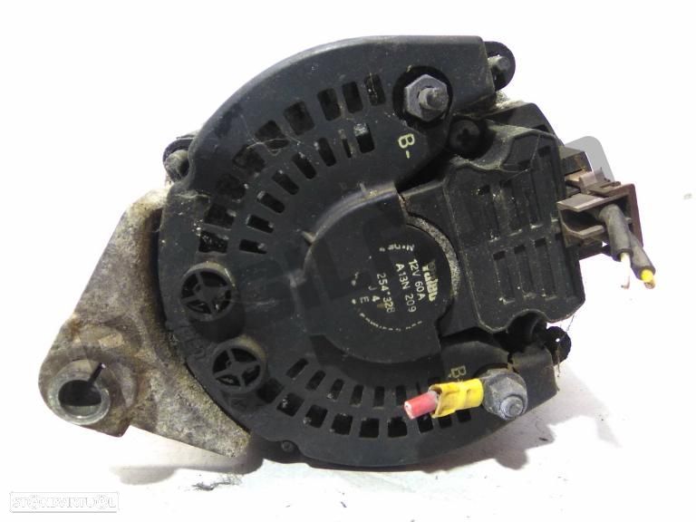 Alternador  Renault Express [1985_2000] 1.9 D - 2